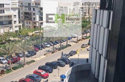 مساحات مكتبية - استوديو للايجار في جاردن ريزدنس - هايد بارك - مدينة القاهرة الجديدة - القاهرة