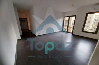 Apartment - 2 Bedrooms - 2 Bathrooms for rent in Casa - Sheikh Zayed Compounds - Sheikh Zayed City - Giza