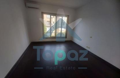 Apartment - 2 Bedrooms - 2 Bathrooms for rent in Casa - Sheikh Zayed Compounds - Sheikh Zayed City - Giza