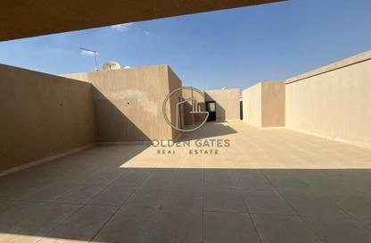 Penthouse - 4 Bedrooms - 4 Bathrooms for rent in Moon Residences - Fifth Square - The 5th Settlement - New Cairo City - Cairo Penthouse - 4 Bedrooms - 4 Bathrooms for rent in Moon Residences - Fifth Square - The 5th Settlement - New Cairo City - Cairo
