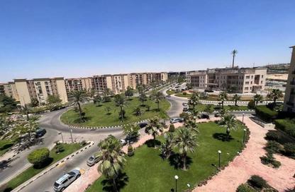 Apartment - 3 - 3 for sale in El Rehab Extension - Al Rehab - New Cairo City - Cairo