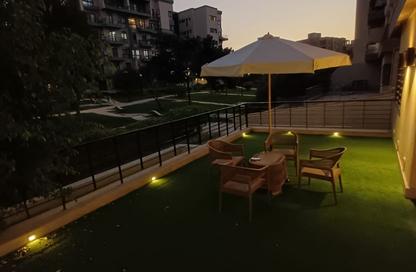 Apartment - 3 - 2 for sale in B8 - Madinaty - Cairo