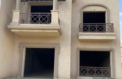 Townhouse - 4 Bedrooms - 4 Bathrooms for sale in Privado - Madinaty - Cairo Townhouse - 4 Bedrooms - 4 Bathrooms for sale in Privado - Madinaty - Cairo