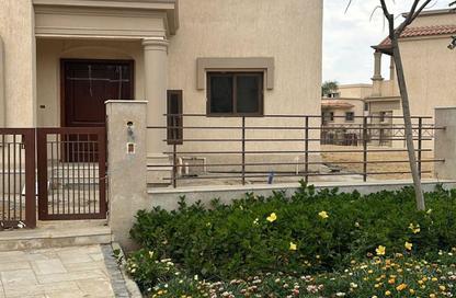 Townhouse - 4 Bedrooms - 4 Bathrooms for sale in Privado - Madinaty - Cairo