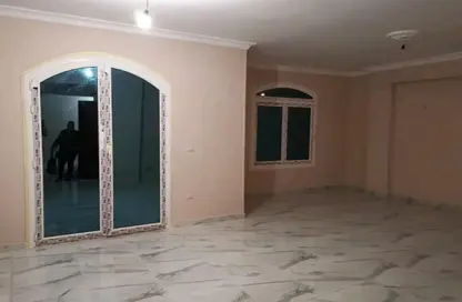 شقة - 3 غرف نوم - 2 حمامات للايجار في محور مصطفي كامل - التجمع الاول - مدينة القاهرة الجديدة - القاهرة