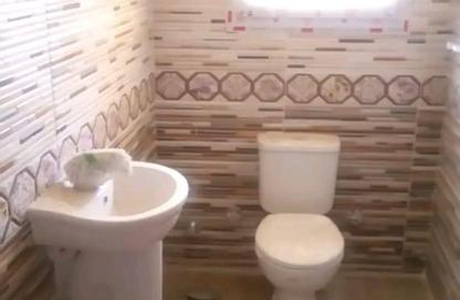 Apartment - 3 Bedrooms - 2 Bathrooms for rent in Mostafa Kamel Axis - The 1st Settlement - New Cairo City - Cairo