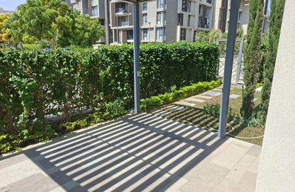 Apartment - 2 Bedrooms - 3 Bathrooms for rent in Eastown - 5th Settlement Compounds - The 5th Settlement - New Cairo City - Cairo