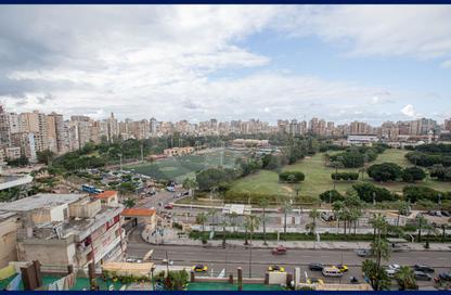 Apartment - 3 - 2 for sale in Abo Qir St. - Sporting - Hay Sharq - Alexandria Apartment - 3 - 2 for sale in Abo Qir St. - Sporting - Hay Sharq - Alexandria