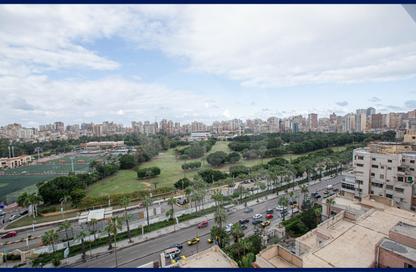 Apartment - 3 - 2 for sale in Abo Qir St. - Sporting - Hay Sharq - Alexandria Apartment - 3 - 2 for sale in Abo Qir St. - Sporting - Hay Sharq - Alexandria