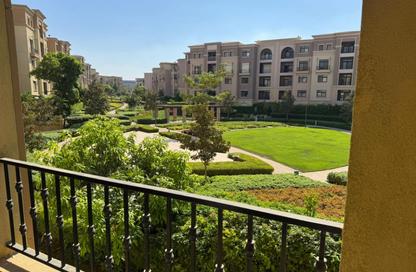 Apartment - 3 - 3 for sale in Mivida - 5th Settlement Compounds - The 5th Settlement - New Cairo City - Cairo Apartment - 3 - 3 for sale in Mivida - 5th Settlement Compounds - The 5th Settlement - New Cairo City - Cairo