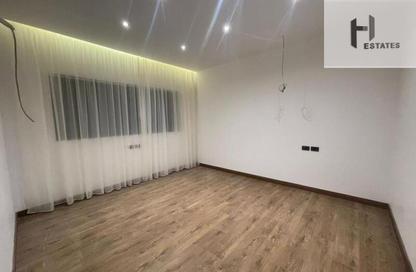 Apartment - 2 Bedrooms - 2 Bathrooms for rent in Lake View Residence - 5th Settlement Compounds - The 5th Settlement - New Cairo City - Cairo