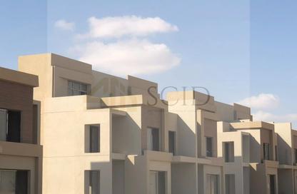 منزل مزدوج - 3 - 3 للبيع في نيوم اكتوبر - التوسعات الشمالية - مدينة 6 أكتوبر - الجيزة