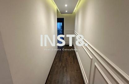 Apartment - 3 - 2 for rent in Mountain View Hyde Park - 5th Settlement Compounds - The 5th Settlement - New Cairo City - Cairo