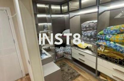 Apartment - 3 - 2 for rent in Mountain View Hyde Park - 5th Settlement Compounds - The 5th Settlement - New Cairo City - Cairo Apartment - 3 - 2 for rent in Mountain View Hyde Park - 5th Settlement Compounds - The 5th Settlement - New Cairo City - Cairo
