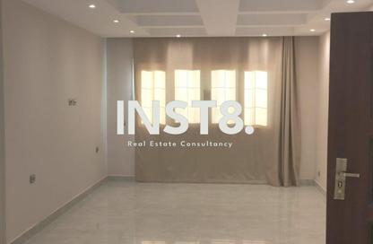 Apartment - 3 - 2 for rent in Mountain View Hyde Park - 5th Settlement Compounds - The 5th Settlement - New Cairo City - Cairo