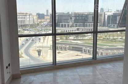Office Space - Studio - 1 for rent in RI8 New Capital - New Capital Compounds - New Capital City - Cairo