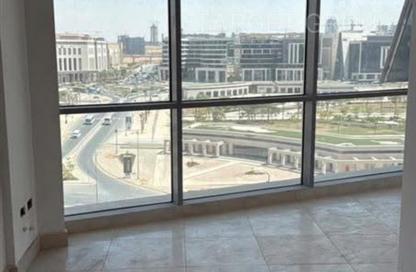 Office Space - Studio - 1 for rent in RI8 New Capital - New Capital Compounds - New Capital City - Cairo