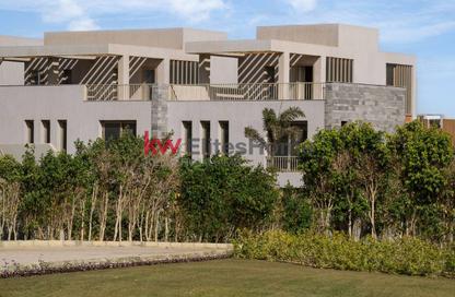 Apartment - 3 - 3 for sale in Alaire - The City of Odyssia - Mostakbal City Compounds - Mostakbal City - Future City - Cairo