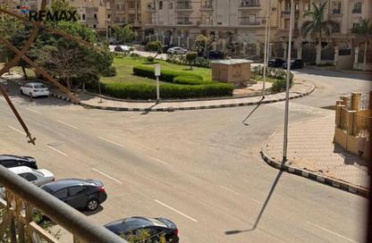 Apartment - 2 Bedrooms - 3 Bathrooms for sale in El Banafseg 12 - El Banafseg - New Cairo City - Cairo Apartment - 2 Bedrooms - 3 Bathrooms for sale in El Banafseg 12 - El Banafseg - New Cairo City - Cairo