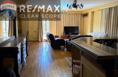 Apartment - 2 Bedrooms - 3 Bathrooms for sale in El Banafseg 12 - El Banafseg - New Cairo City - Cairo Apartment - 2 Bedrooms - 3 Bathrooms for sale in El Banafseg 12 - El Banafseg - New Cairo City - Cairo