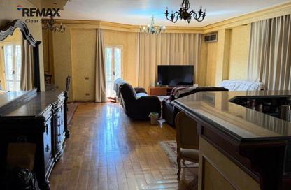 Apartment - 2 Bedrooms - 3 Bathrooms for sale in El Banafseg 12 - El Banafseg - New Cairo City - Cairo Apartment - 2 Bedrooms - 3 Bathrooms for sale in El Banafseg 12 - El Banafseg - New Cairo City - Cairo