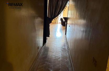 Apartment - 2 Bedrooms - 3 Bathrooms for sale in El Banafseg 12 - El Banafseg - New Cairo City - Cairo Apartment - 2 Bedrooms - 3 Bathrooms for sale in El Banafseg 12 - El Banafseg - New Cairo City - Cairo