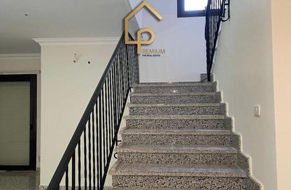Duplex - 3 Bedrooms - 3 Bathrooms for sale in Casa - Sheikh Zayed Compounds - Sheikh Zayed City - Giza