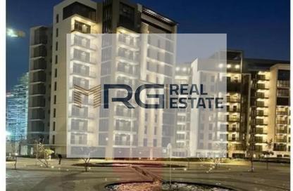 Apartment - Studio - 1 Bathroom for sale in Zed Towers - Sheikh Zayed Compounds - Sheikh Zayed City - Giza Apartment - Studio - 1 Bathroom for sale in Zed Towers - Sheikh Zayed Compounds - Sheikh Zayed City - Giza