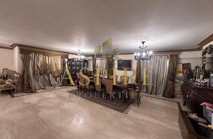 Apartment - 2 - 3 for sale in Abd Al Aziz Fahmy St. - Heliopolis Square - El Nozha - Cairo