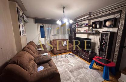 Apartment - 2 - 3 for sale in Abd Al Aziz Fahmy St. - Heliopolis Square - El Nozha - Cairo