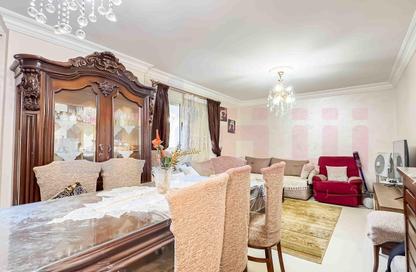 Apartment - 3 Bedrooms - 2 Bathrooms for sale in Smouha - Hay Sharq - Alexandria Apartment - 3 Bedrooms - 2 Bathrooms for sale in Smouha - Hay Sharq - Alexandria