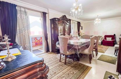Apartment - 3 Bedrooms - 2 Bathrooms for sale in Smouha - Hay Sharq - Alexandria Apartment - 3 Bedrooms - 2 Bathrooms for sale in Smouha - Hay Sharq - Alexandria