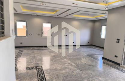 أي فيلا - 4 غرف نوم - 4 حمامات للايجار في ميفيدا - كمبوندات التجمع الخامس - التجمع الخامس - مدينة القاهرة الجديدة - القاهرة