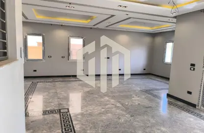 iVilla - 4 Bedrooms - 4 Bathrooms for rent in Mivida - 5th Settlement Compounds - The 5th Settlement - New Cairo City - Cairo