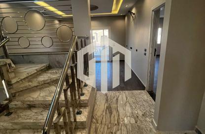 iVilla - 4 Bedrooms - 4 Bathrooms for rent in Mivida - 5th Settlement Compounds - The 5th Settlement - New Cairo City - Cairo