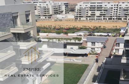 iVilla - 3 - 4 for sale in Mountain View iCity - 5th Settlement Compounds - The 5th Settlement - New Cairo City - Cairo