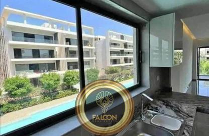 Apartment - 1 Bedroom - 1 Bathroom for sale in El Patio Sola - El Patio - El Shorouk Compounds - Shorouk City - Cairo