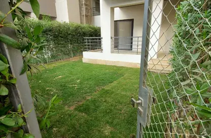 شقة - غرفة نوم - 1 حمام للايجار في مون ريزيدنس - فيفث سكوير - التجمع الخامس - مدينة القاهرة الجديدة - القاهرة