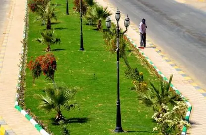 قطعة أرض - استوديو للبيع في نيو اكتوبر سيتي كومباوندز - مدينة أكتوبر الجديدة - مدينة 6 أكتوبر - الجيزة