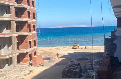شقة - غرفة نوم - 1 حمام للبيع في منطقة الاحياء - الغردقة - محافظة البحر الاحمر
