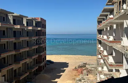 شقة - غرفة نوم - 1 حمام للبيع في منطقة الاحياء - الغردقة - محافظة البحر الاحمر