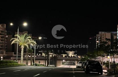 Chalet - 4 Bedrooms - 3 Bathrooms for sale in Latin District - New Alamein City - Al Alamein - North Coast