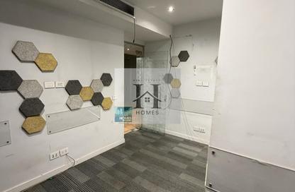 Office Space - Studio - 3 Bathrooms for rent in Al Maadi Company St. - New Maadi - Hay El Maadi - Cairo