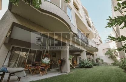 Villa - 7+ - 7+ for sale in District 3 - The 5th Settlement - New Cairo City - Cairo