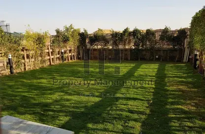 iVilla - 3 Bedrooms - 3 Bathrooms for rent in Mountain View Hyde Park - 5th Settlement Compounds - The 5th Settlement - New Cairo City - Cairo