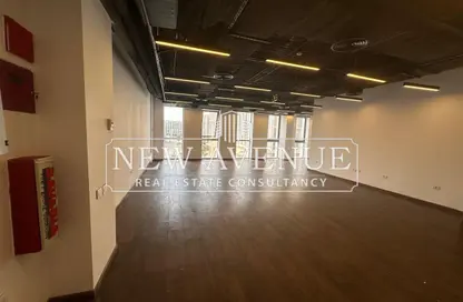 Office Space - 3 Bedrooms - 1 Bathroom for rent in Mivida - 5th Settlement Compounds - The 5th Settlement - New Cairo City - Cairo