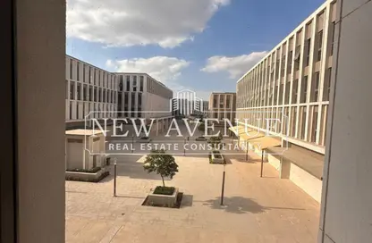 مساحات مكتبية - 3 غرف نوم - 1 حمام للايجار في ميفيدا - كمبوندات التجمع الخامس - التجمع الخامس - مدينة القاهرة الجديدة - القاهرة