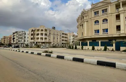 Apartment - 4 Bedrooms - 3 Bathrooms for sale in Al Andalus El Gedida - Al Andalus District - New Cairo City - Cairo