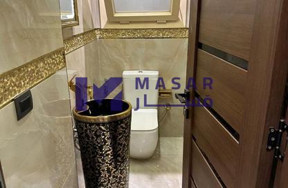 Apartment - 3 - 4 for sale in Al masrawya - South Investors Area - New Cairo City - Cairo Apartment - 3 - 4 for sale in Al masrawya - South Investors Area - New Cairo City - Cairo