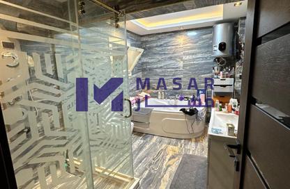 Apartment - 3 - 4 for sale in Al masrawya - South Investors Area - New Cairo City - Cairo